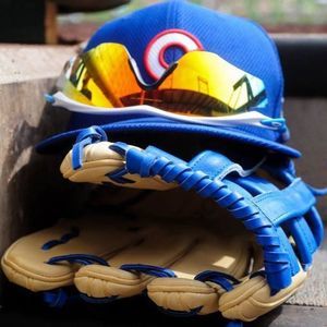 Meet your Posher, Ronnie